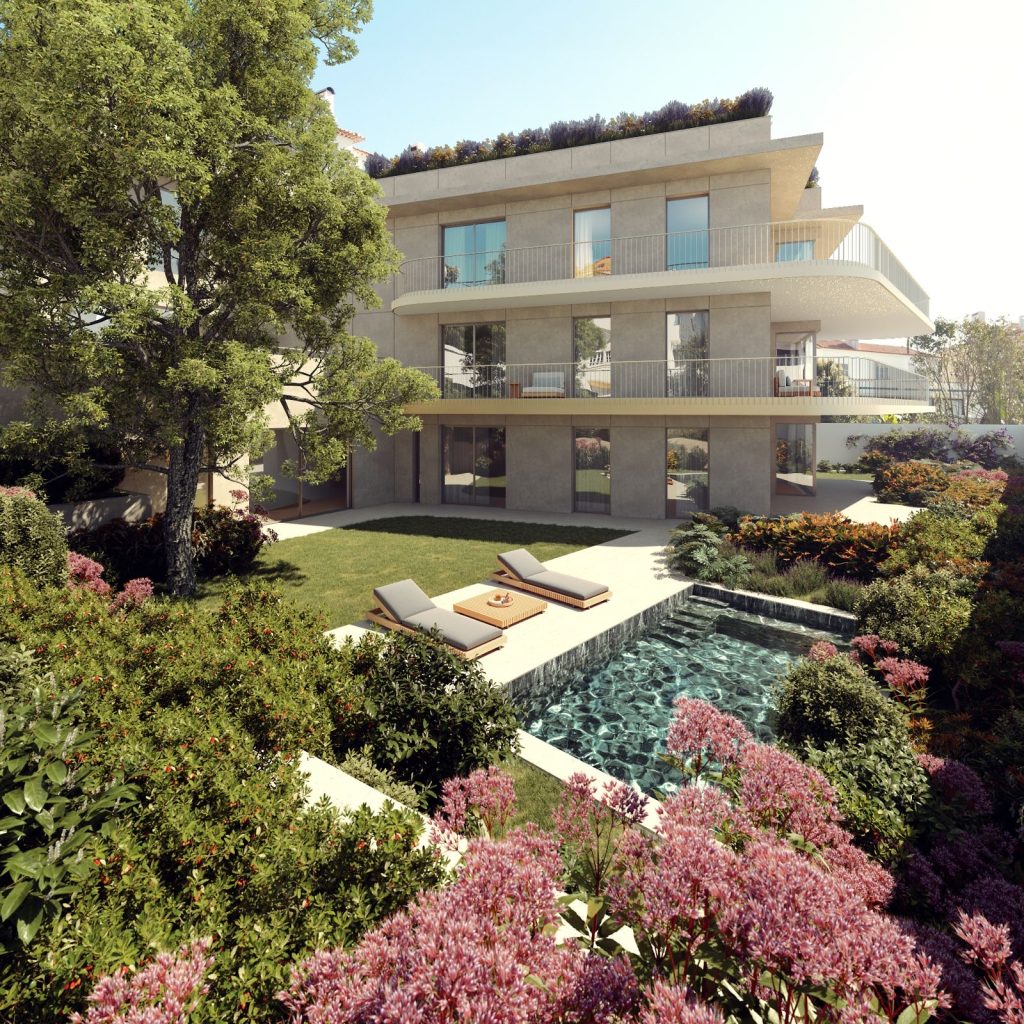 Estoril & Cascais Architects