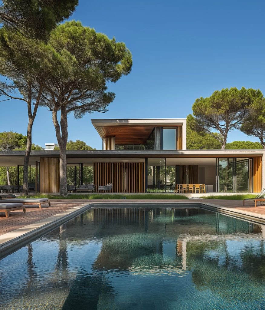 villa in comporta - casas na comporta 1 villa in comporta - casas na comporta