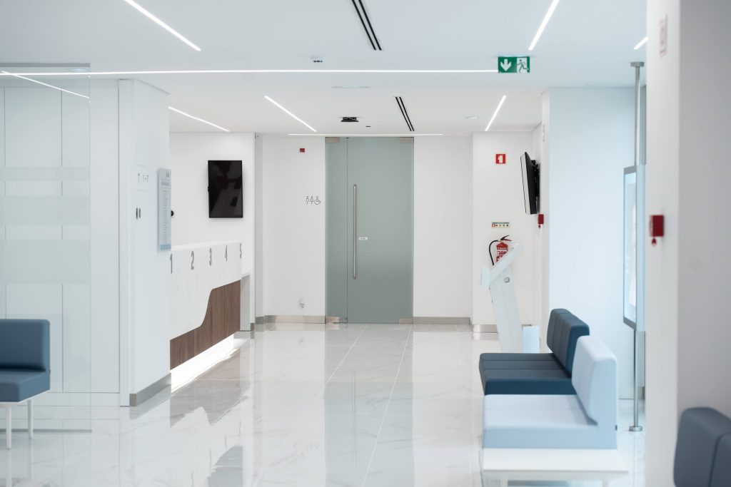 Santa Madalena Miraflores_20240624_013 Clinica santa MAdalena arquitecto clinica dentária