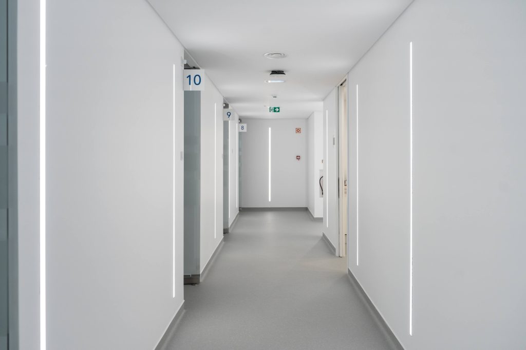 Santa Madalena Miraflores_20240624_014 Clinica santa MAdalena arquitecto clinica dentária