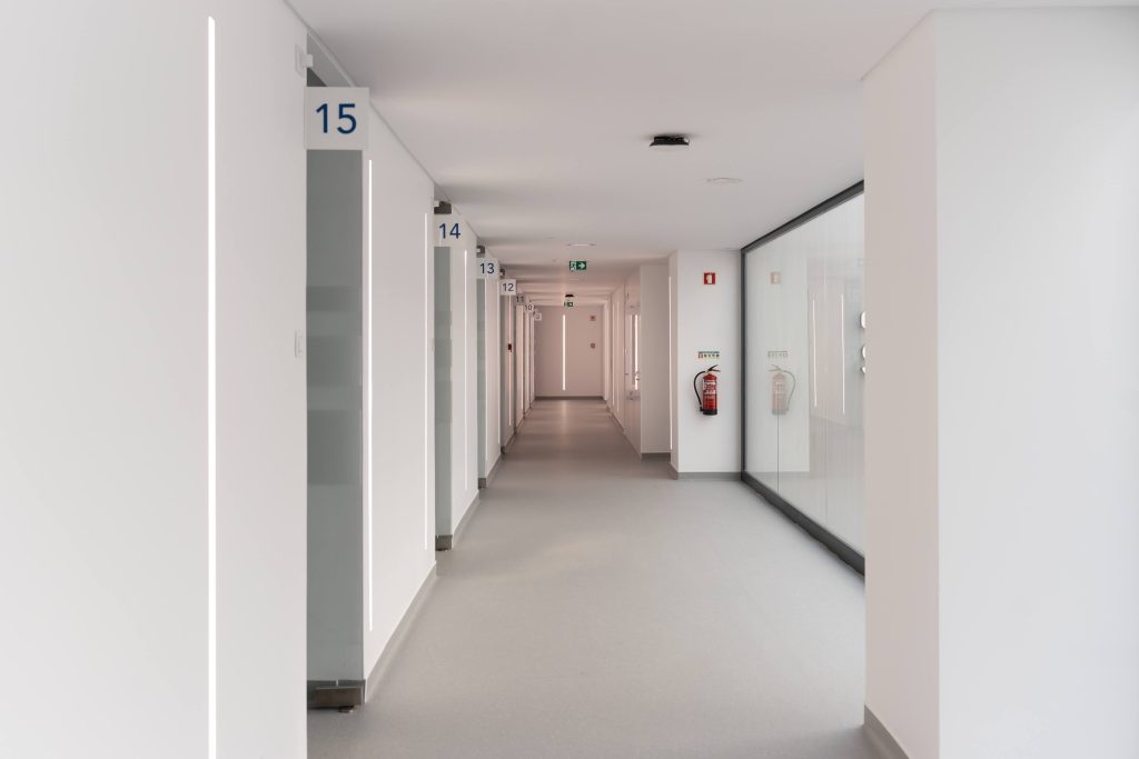 Santa Madalena Miraflores_20240624_020 Clinica santa MAdalena arquitecto clinica dentária