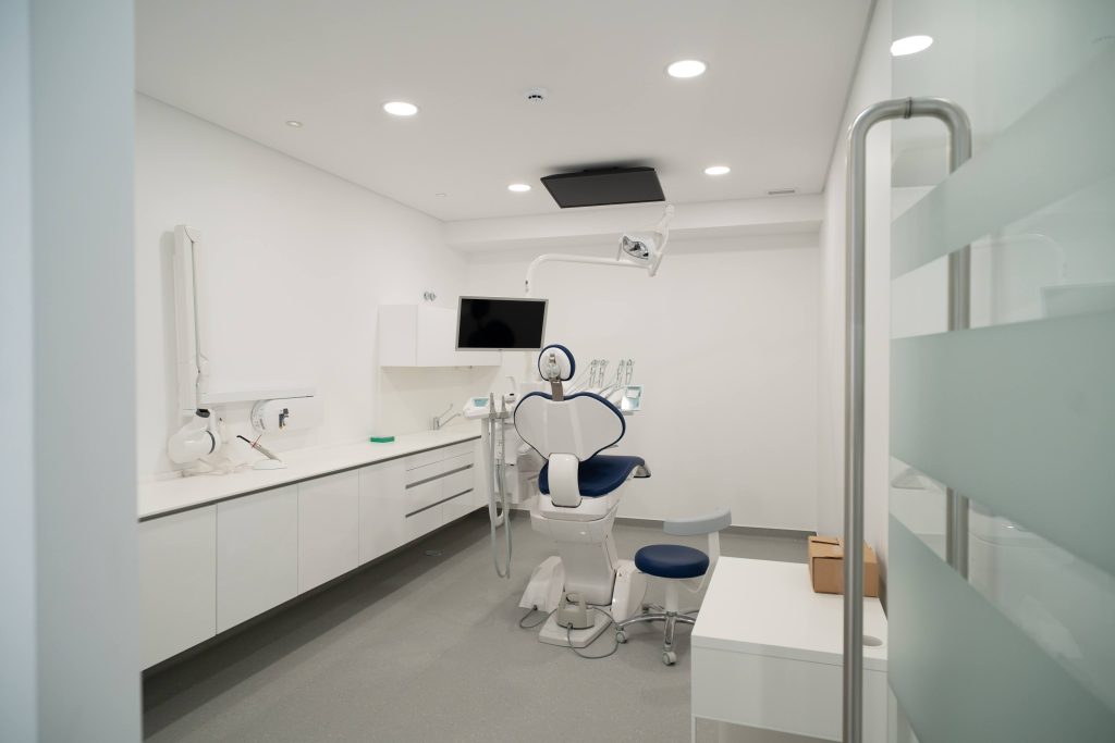 Santa Madalena Miraflores_20240624_029 Clinica santa MAdalena arquitecto clinica dentária