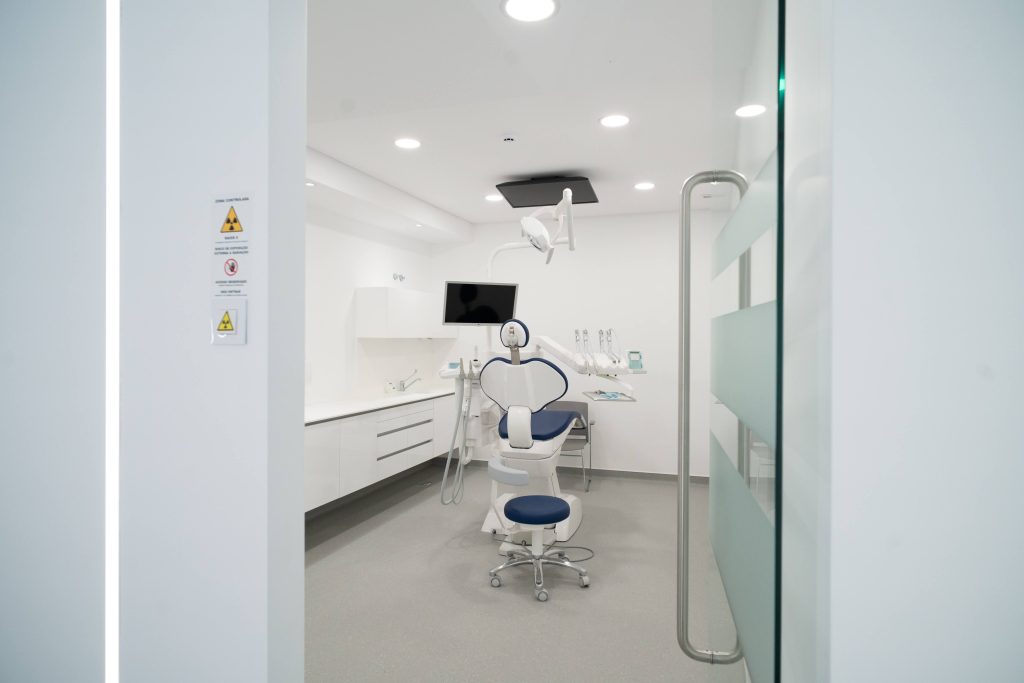 Santa Madalena Miraflores_20240624_068 Clinica santa MAdalena arquitecto clinica dentária