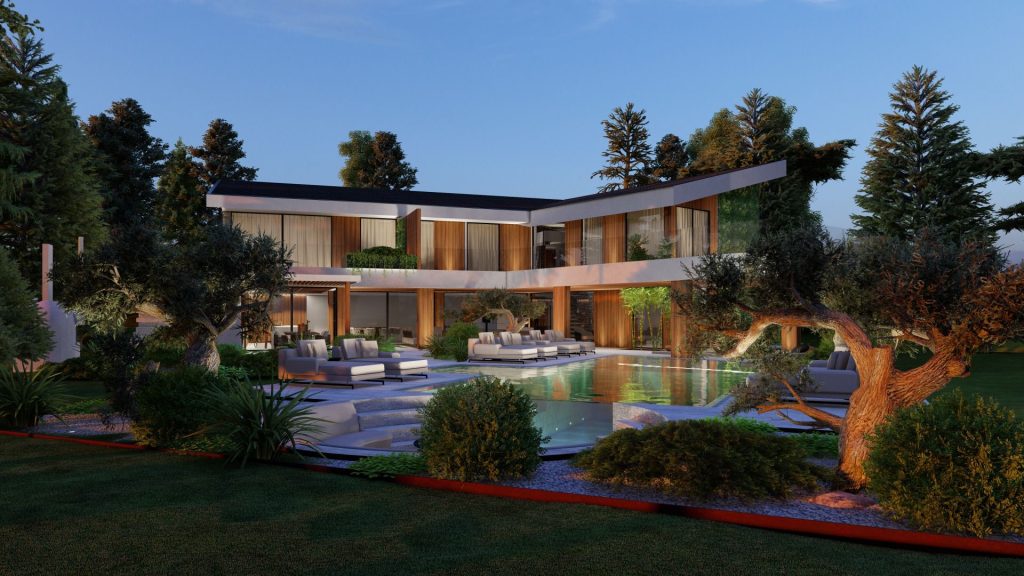 Villa Cascais sabrab Villa Cascais sabrab