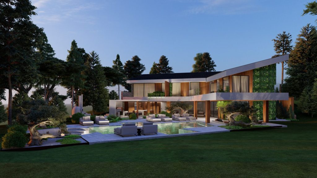 Villa Cascais sabrab Villa Cascais sabrab