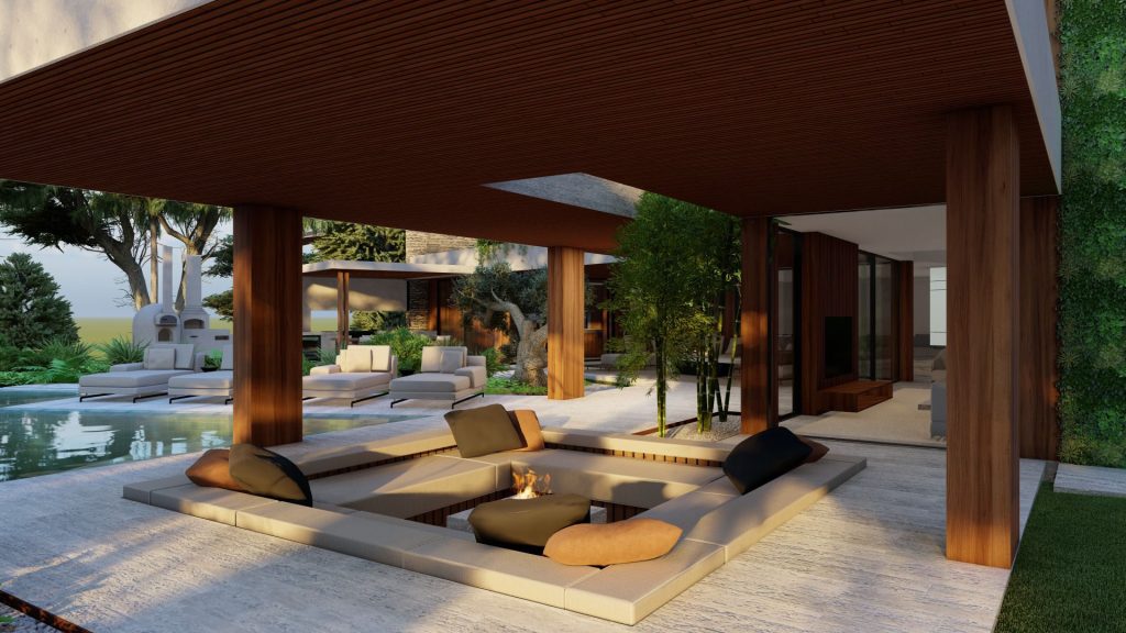 Villa Cascais sabrab Villa Cascais sabrab