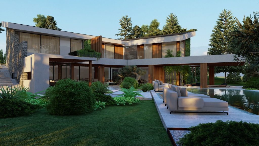 Villa Cascais sabrab Villa Cascais sabrab