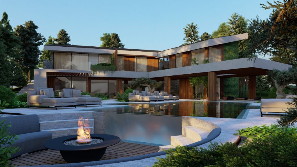 Villa Cascais Villa Cascais