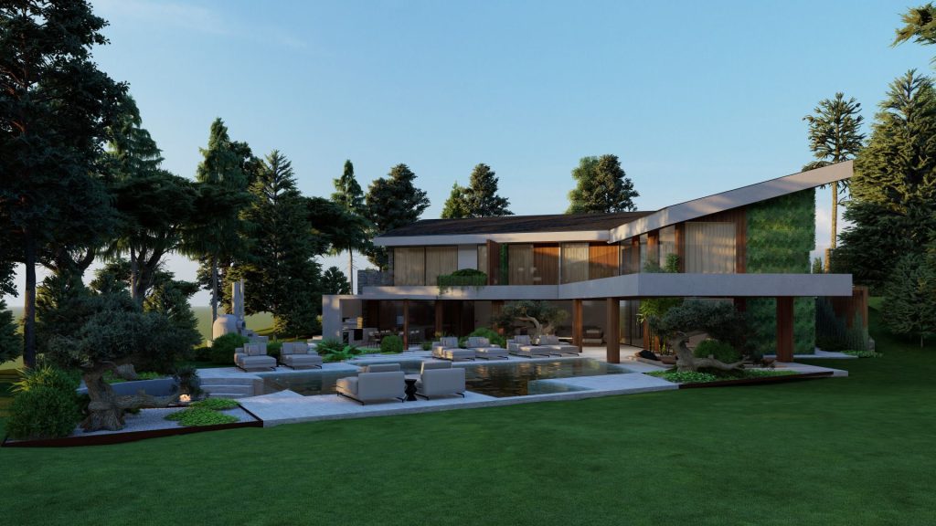 Villa Cascais sabrab Villa Cascais sabrab