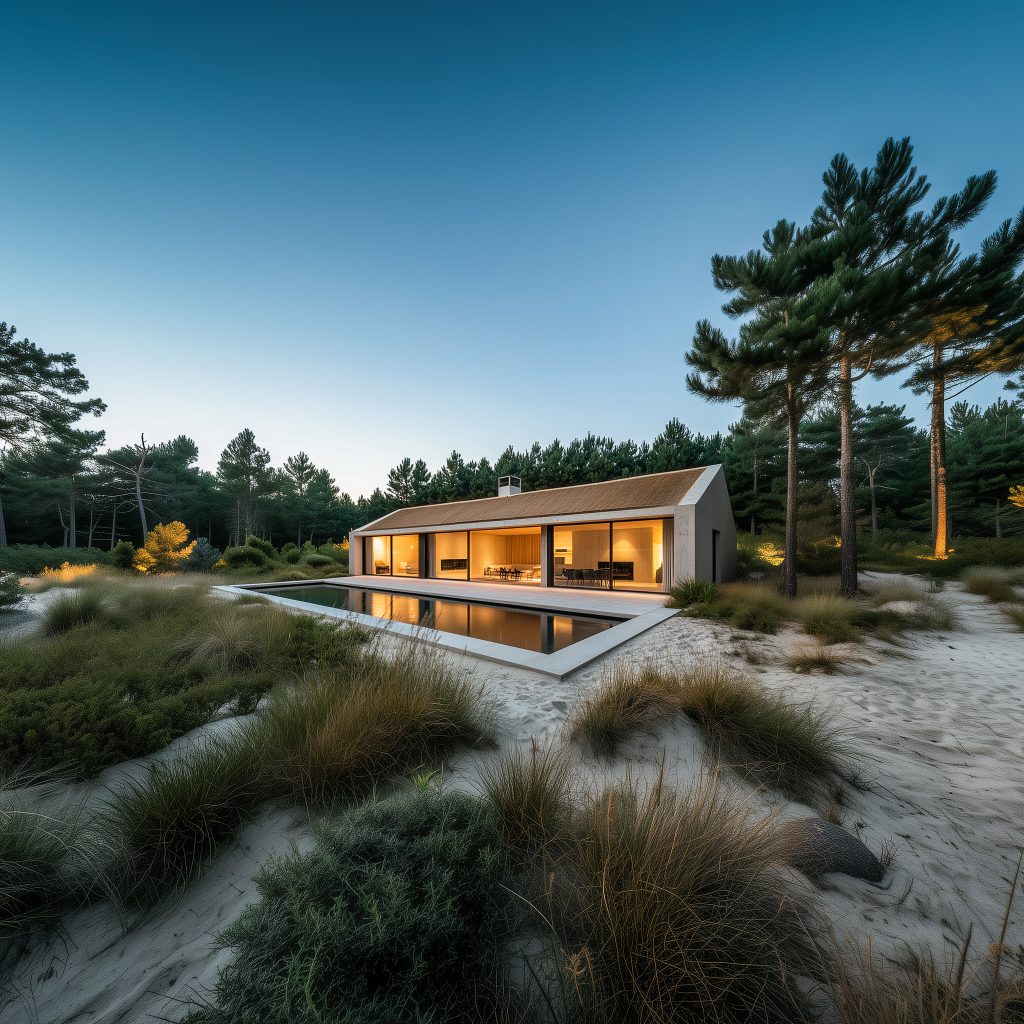 Comporta Sabrab Costa Terra