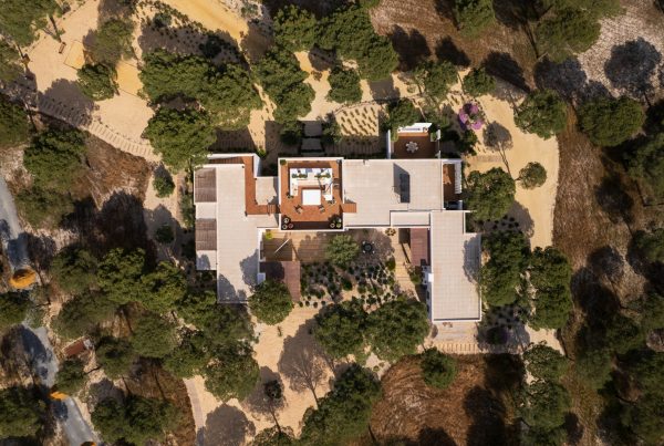 Quinta da Comporta - Sabrab - Arquitecto Comporta