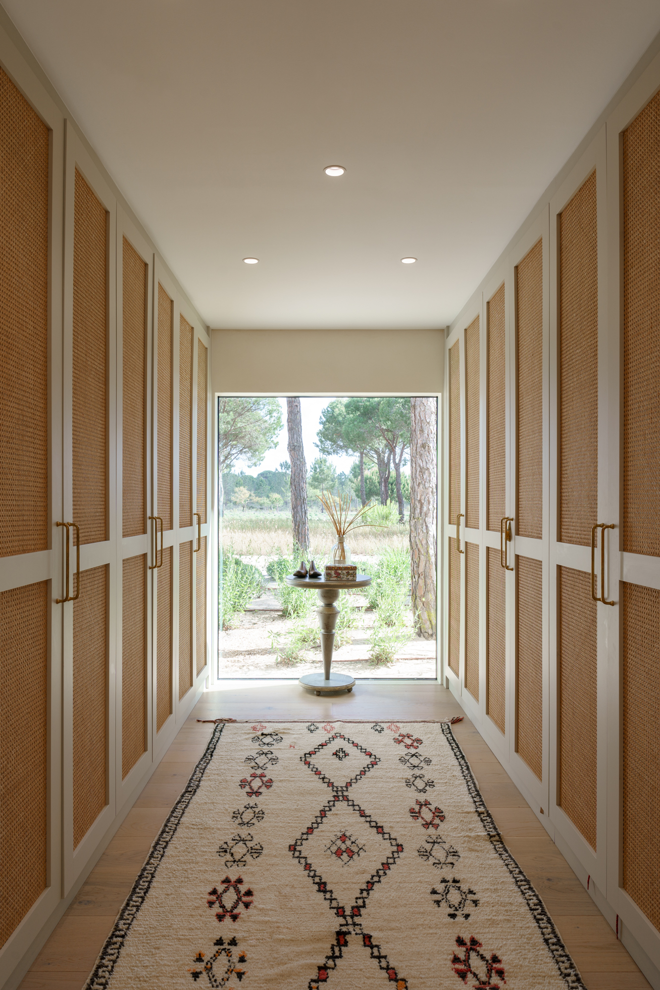 Casa na Comporta Arquitectura Interiores