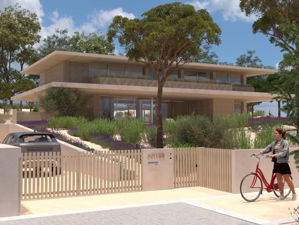 SAB359-3D-XREF_V1_Corona Camera015_07-04-2025 Luxury contemporary villa in Pinheirinho Comporta by Sabrab Architecture