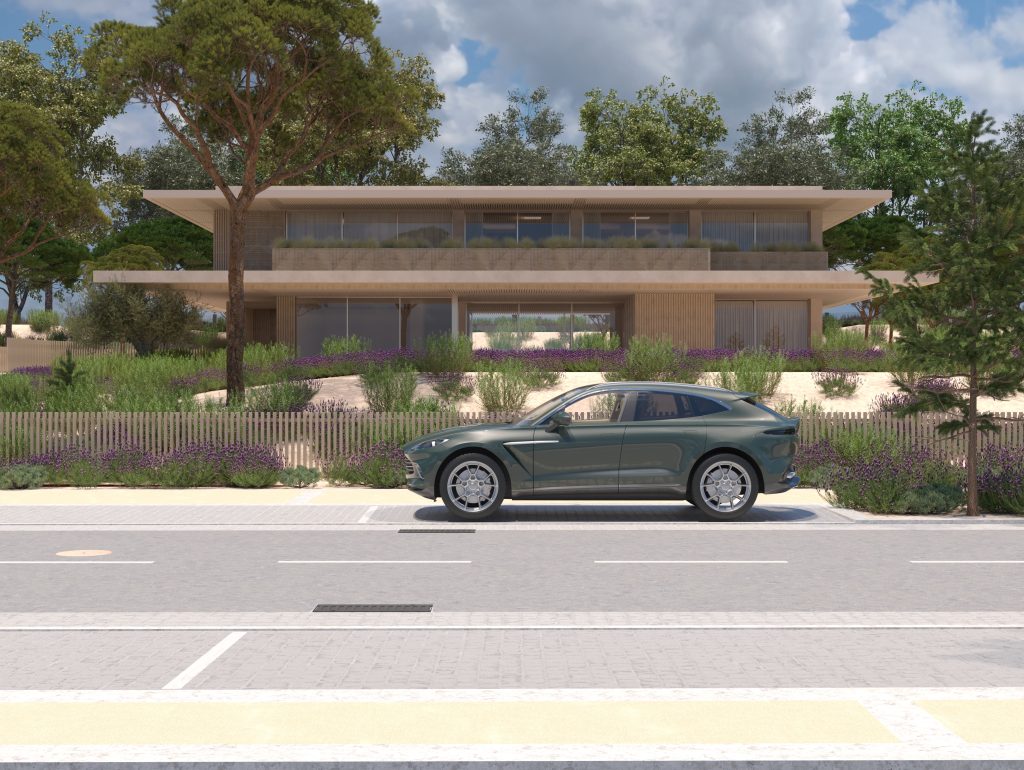 SAB359-3D-XREF_V1_Corona Camera031_07-04-2025 Luxury contemporary villa in Pinheirinho Comporta by Sabrab Architecture