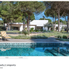 Casa na Comporta Arquitectura Sabrab