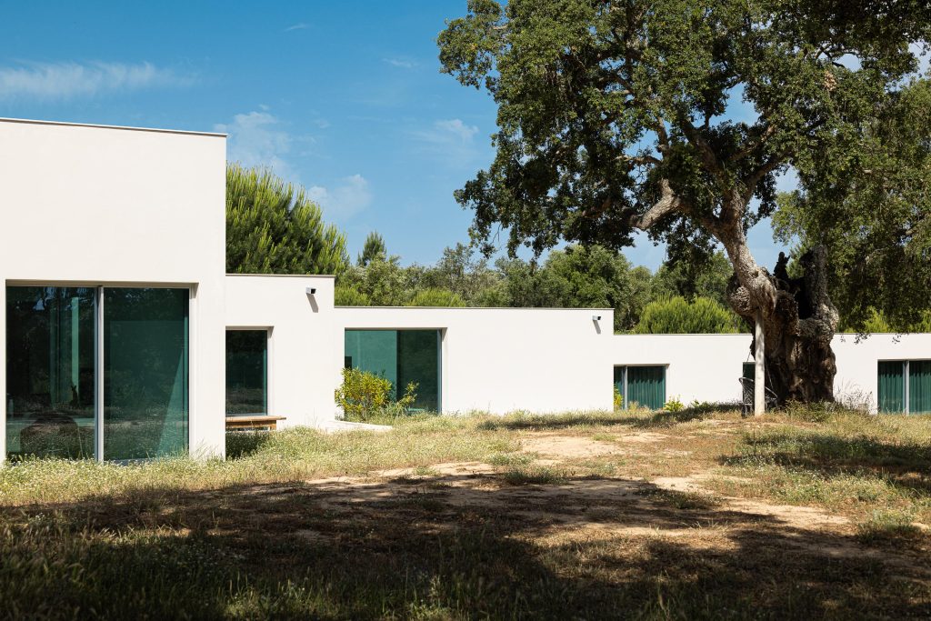 Casa M Ariane arquitetura Miguel Sabrab e fotografia Ivo Tavares Casa M Ariane arquitetura Miguel Sabrab e fotografia Ivo Tavares