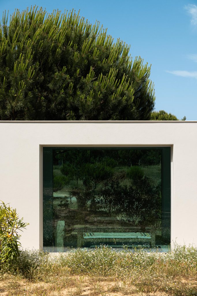 Casa M Ariane arquitetura Miguel Sabrab e fotografia Ivo Tavares Casa M Ariane arquitetura Miguel Sabrab e fotografia Ivo Tavares