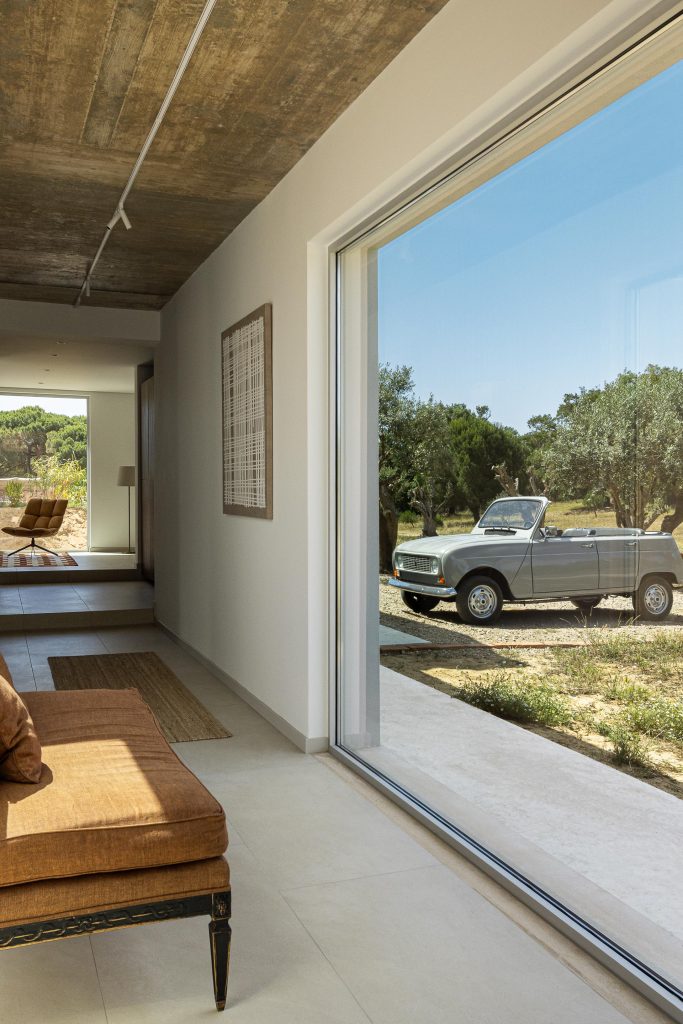 Casa M Ariane arquitetura Miguel Sabrab e fotografia Ivo Tavares Casa M Ariane arquitetura Miguel Sabrab e fotografia Ivo Tavares