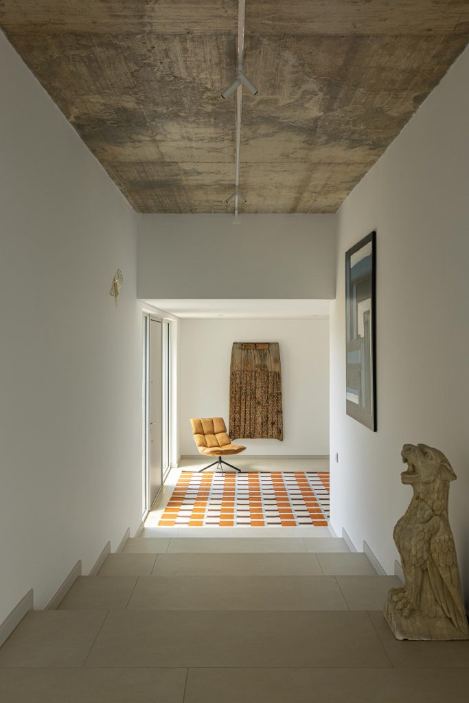 Casa M Ariane arquitetura Miguel Sabrab e fotografia Ivo Tavares Casa M Ariane arquitetura Miguel Sabrab e fotografia Ivo Tavares