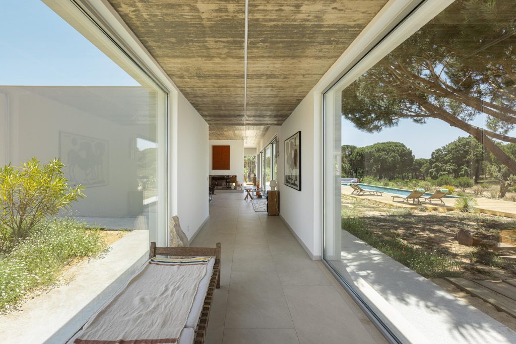 Casa M Ariane arquitetura Miguel Sabrab e fotografia Ivo Tavares Casa M Ariane arquitetura Miguel Sabrab e fotografia Ivo Tavares