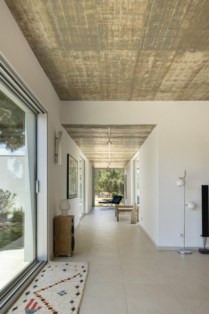 Casa M Ariane arquitetura Miguel Sabrab e fotografia Ivo Tavares Casa M Ariane arquitetura Miguel Sabrab e fotografia Ivo Tavares