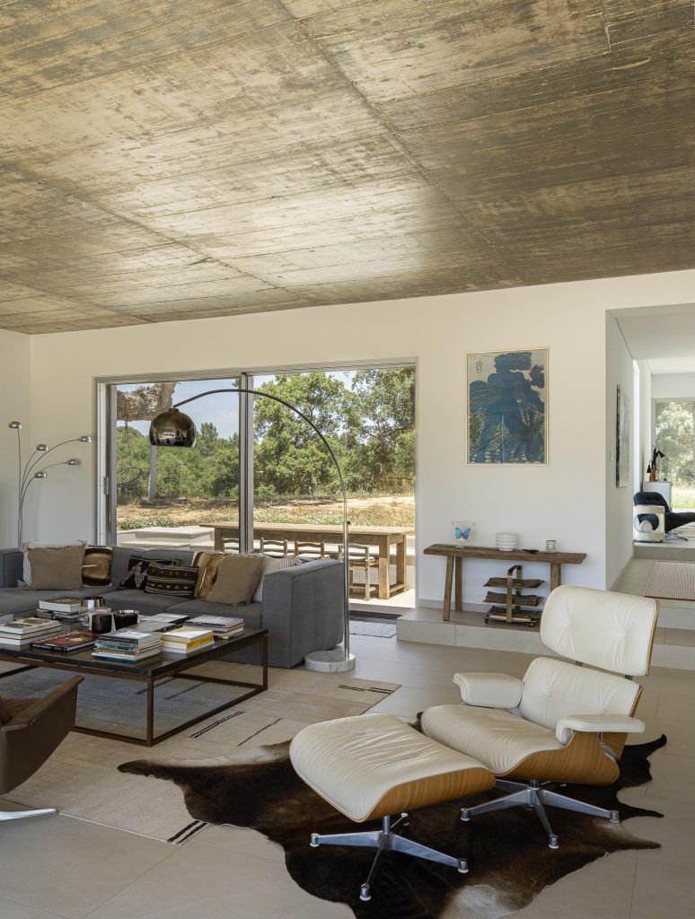 Casa M Ariane arquitetura Miguel Sabrab e fotografia Ivo Tavares Casa M Ariane arquitetura Miguel Sabrab e fotografia Ivo Tavares
