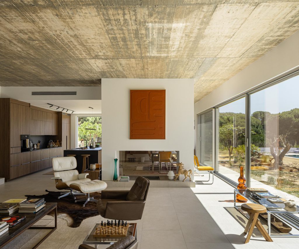 Casa M Ariane arquitetura Miguel Sabrab e fotografia Ivo Tavares Casa M Ariane arquitetura Miguel Sabrab e fotografia Ivo Tavares