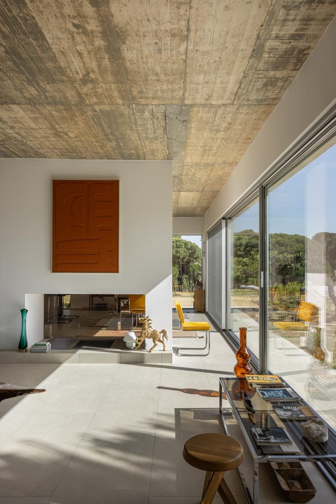 Casa M Ariane arquitetura Miguel Sabrab e fotografia Ivo Tavares Casa M Ariane arquitetura Miguel Sabrab e fotografia Ivo Tavares