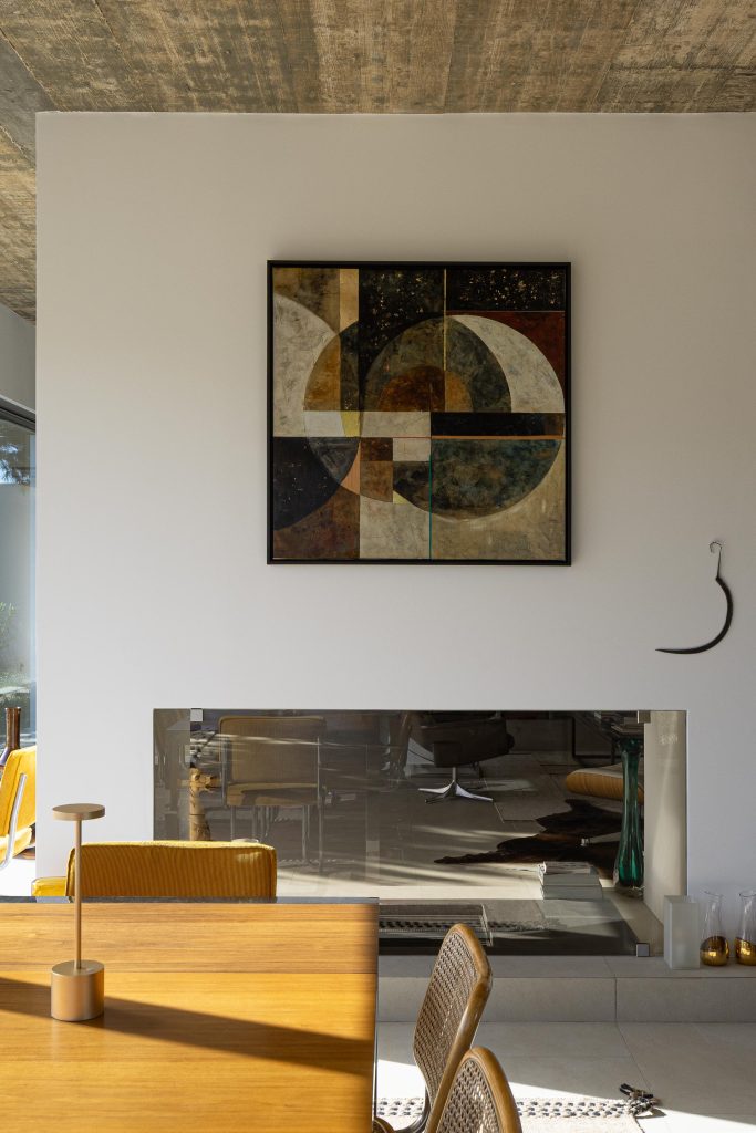 Casa M Ariane arquitetura Miguel Sabrab e fotografia Ivo Tavares Casa M Ariane arquitetura Miguel Sabrab e fotografia Ivo Tavares