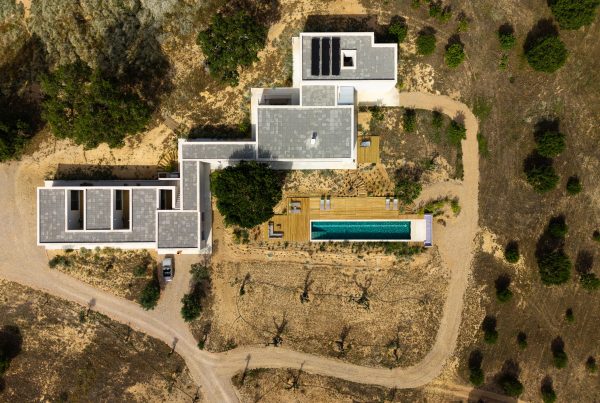 Casa M Ariane arquitetura Miguel Sabrab e fotografia Ivo Tavares