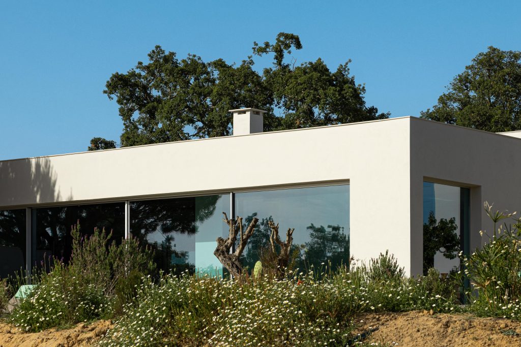 Casa M Ariane arquitetura Miguel Sabrab e fotografia Ivo Tavares Casa M Ariane arquitetura Miguel Sabrab e fotografia Ivo Tavares
