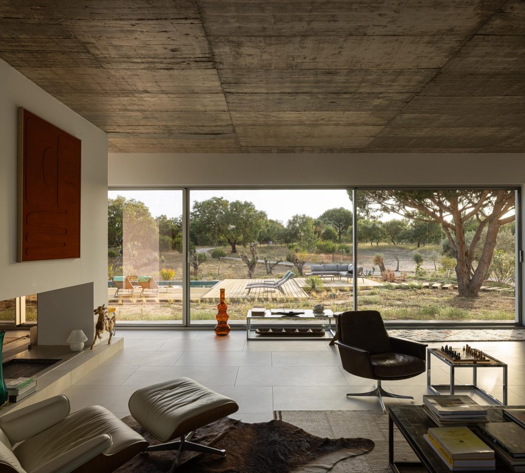 Casa M Ariane arquitetura Miguel Sabrab e fotografia Ivo Tavares Casa M Ariane arquitetura Miguel Sabrab e fotografia Ivo Tavares
