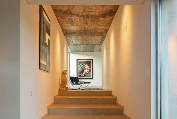 Casa M Ariane arquitetura Miguel Sabrab e fotografia Ivo Tavares
