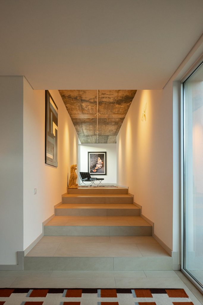 Casa M Ariane arquitetura Miguel Sabrab e fotografia Ivo Tavares Casa M Ariane arquitetura Miguel Sabrab e fotografia Ivo Tavares