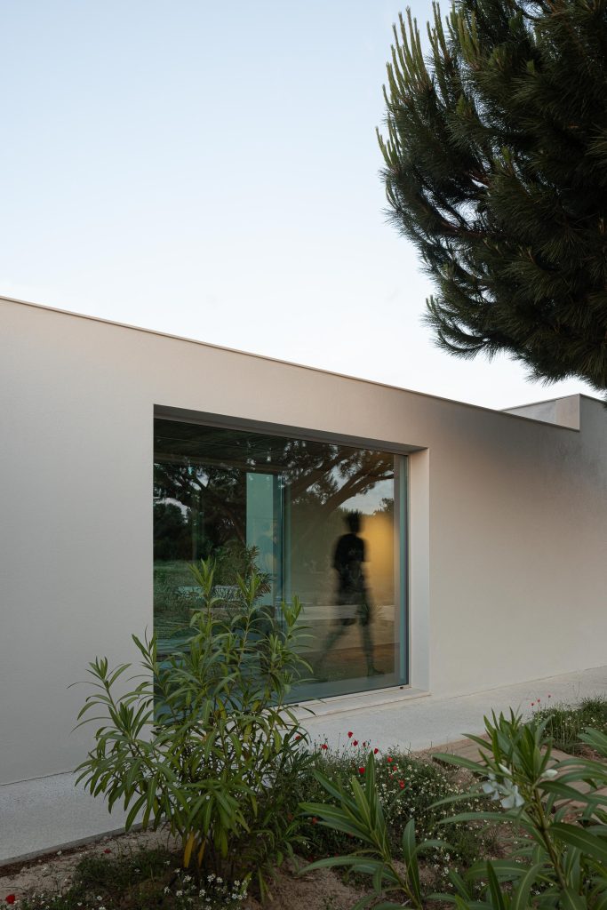 Casa M Ariane arquitetura Miguel Sabrab e fotografia Ivo Tavares Casa M Ariane arquitetura Miguel Sabrab e fotografia Ivo Tavares