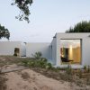 Casa M Ariane arquitetura Miguel Sabrab e fotografia Ivo Tavares