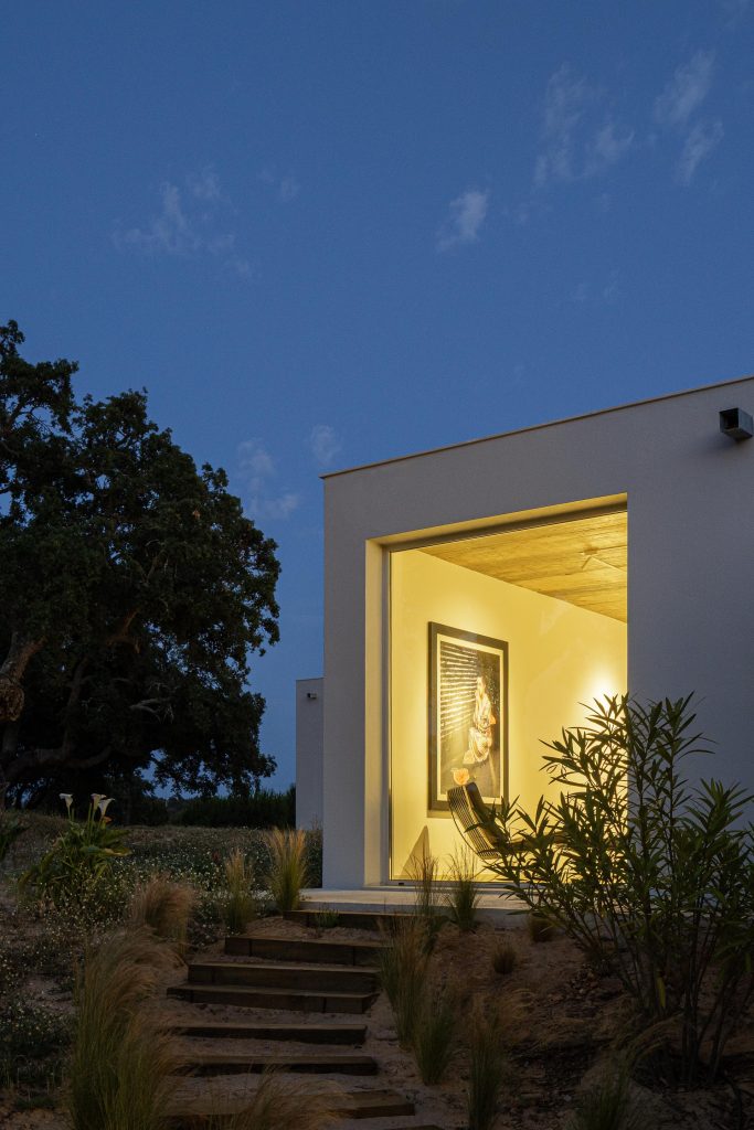 Casa M Ariane arquitetura Miguel Sabrab e fotografia Ivo Tavares Casa M Ariane arquitetura Miguel Sabrab e fotografia Ivo Tavares