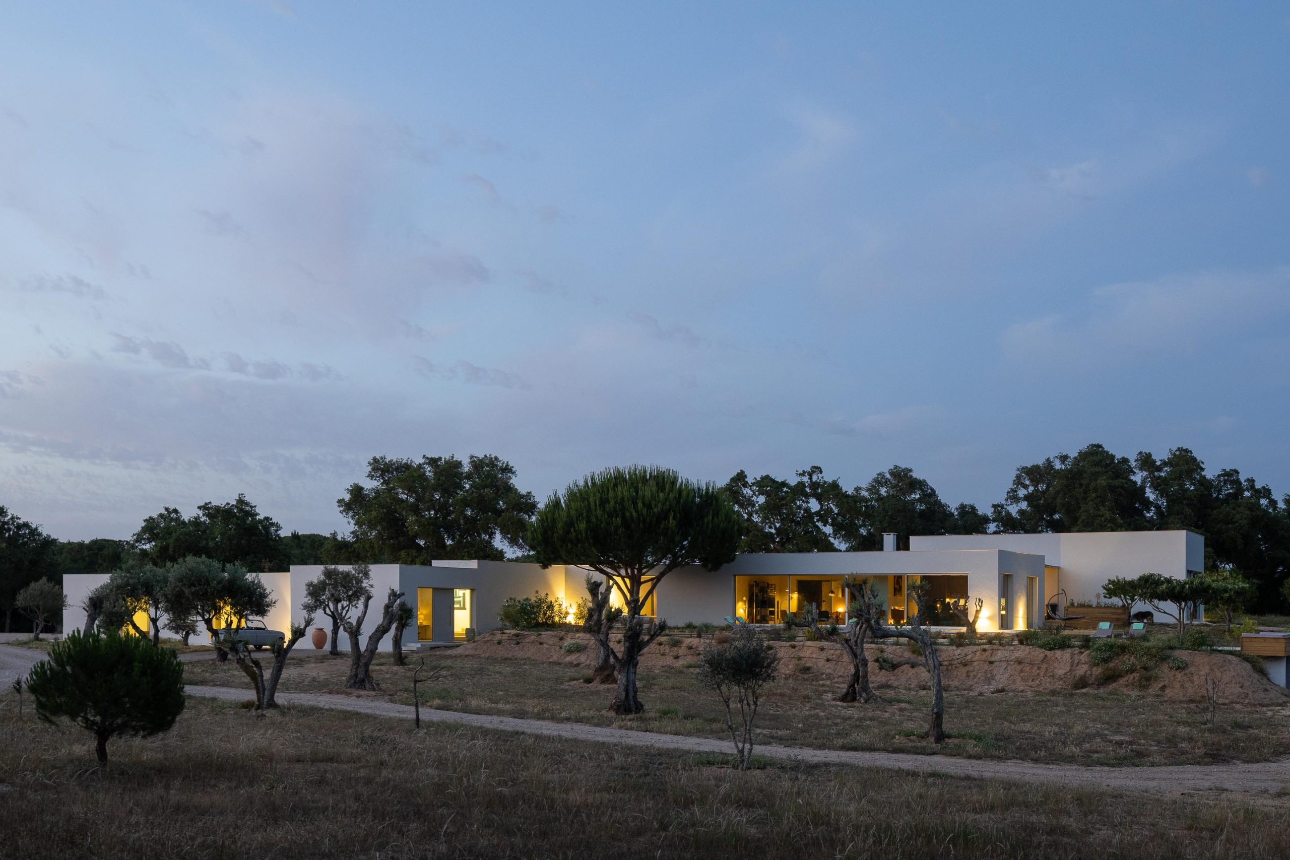 Casa M Ariane arquitetura Miguel Sabrab e fotografia Ivo Tavares